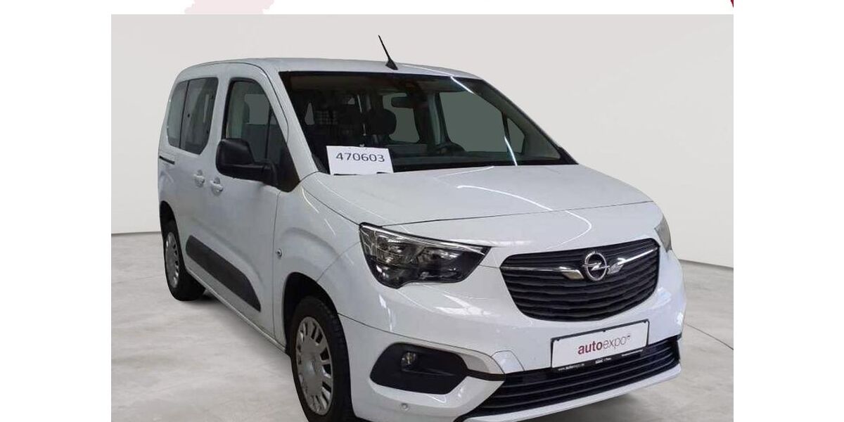 Opel Combo Life 20.675 km 17.689 &euro; Fernwald-Steinbach 35463