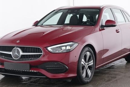 Mercedes-Benz C 180 6.500 km 36.279 &euro; Gießen 35396