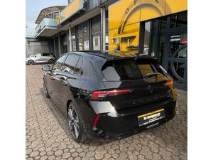 Opel Astra L Lim. 5-trg. Ultimate Paket Plug-in-Hybri 39.060 km 25.290 &euro; Battenberg 35088