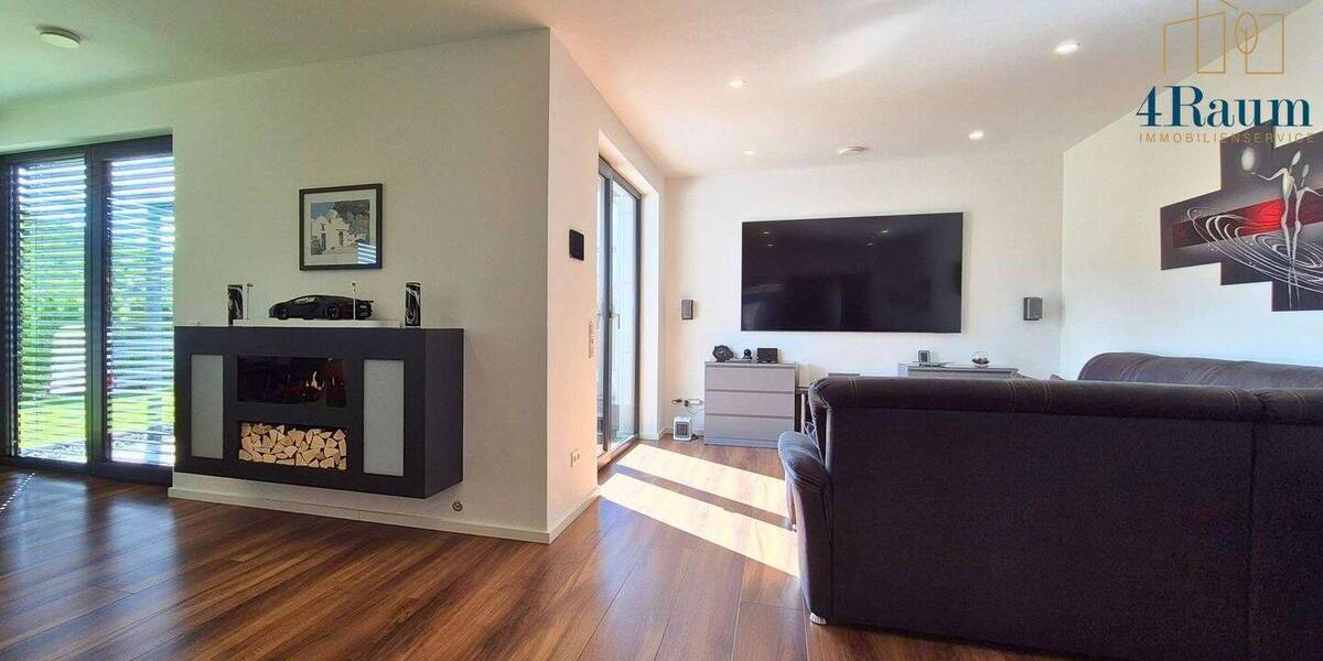 Bungalow Allendorf (Eder) Osterfeld - 5 Zimmer, 178 m&sup2;, 599.000&euro; | Angebot:26043380