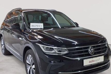 VW Tiguan 43.405 km 25.990 &euro; Fernwald-Steinbach 35463