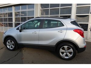 Opel Mokka X 1.4 ECOTEC Turbo Edition Start/Stop 43.750 km 14.990 &euro; Bad Endbach 35080