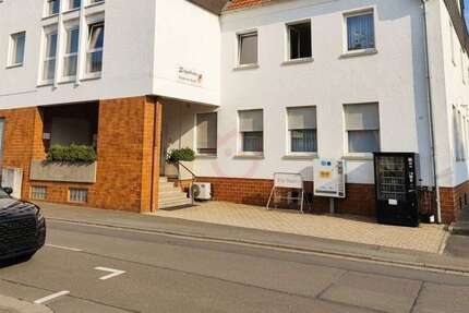 Wohnung Fernwald-Steinbach Steinbach - 3 Zimmer, 98 m&sup2;, 980&euro; | Angebot:26146294