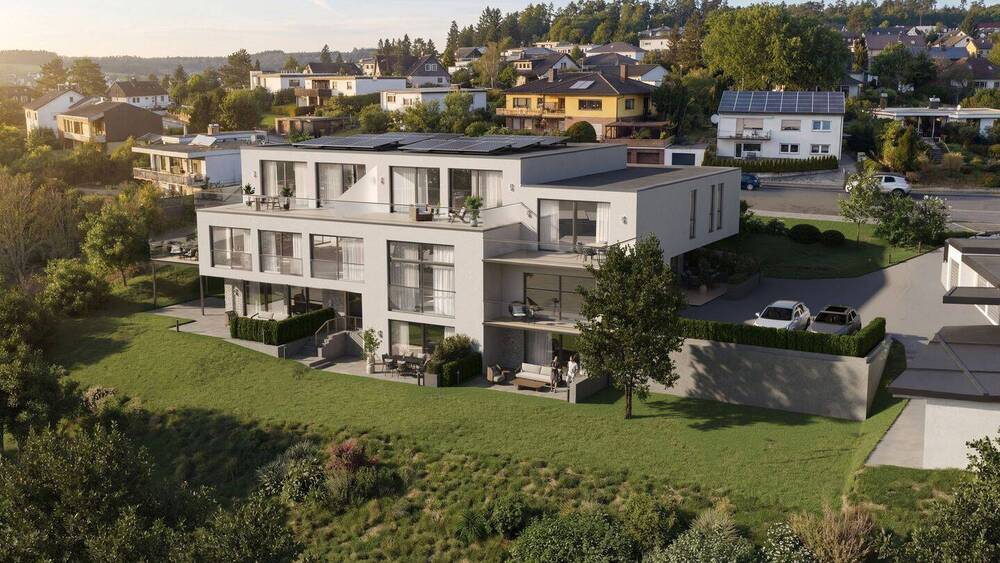 Etagenwohnung Frankenberg - 2 Zimmer, 93 m&sup2;, 378.000&euro; | Angebot:26401189