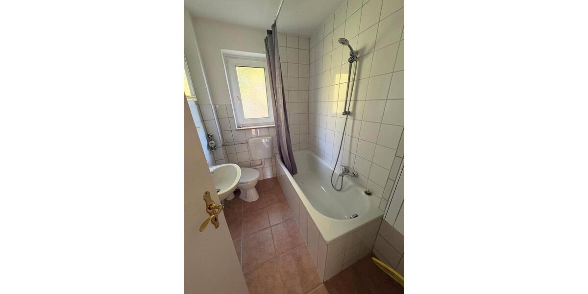 Etagenwohnung Marburg - 2 Zimmer, 52 m&sup2;, 725&euro; | Angebot:26279482