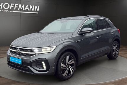 VW T-Roc 28.218 km 31.850 &euro; Burgwald-Bottendorf 35099