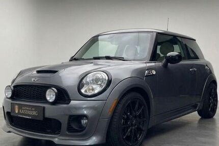 Mini Cooper S 98.850 km 8.690 &euro; Gießen 35396