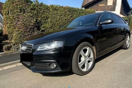 Audi A4 200.000 km 4.000 &euro; Cölbe 35091