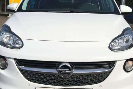 Opel Adam 100.803 km 8.750 &euro; Gemünden Felda 35329