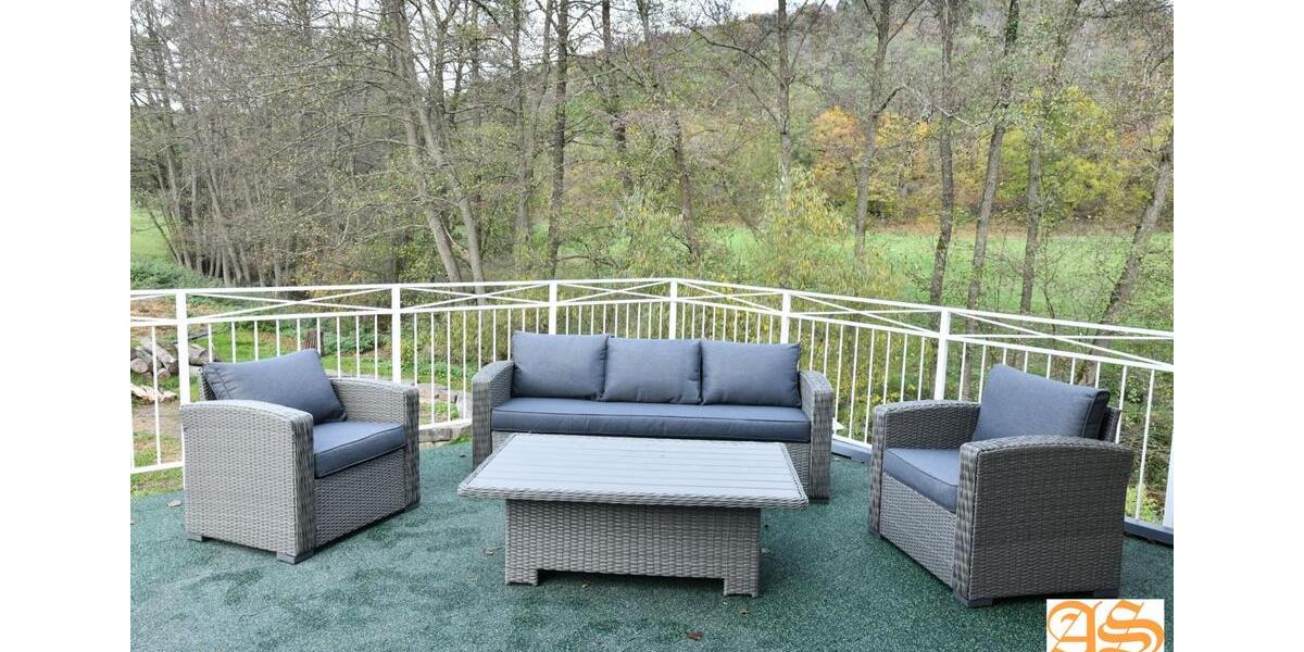 Dachgeschoßwohnung Battenberg (Eder) - 1 Zimmer, 65 m&sup2;, 850&euro; | Angebot:25548944