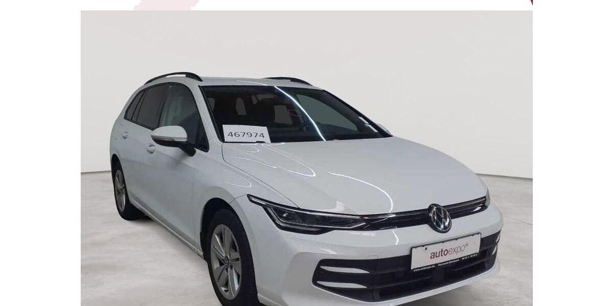 VW Golf 54.843 km 19.890 &euro; Fernwald-Steinbach 35463