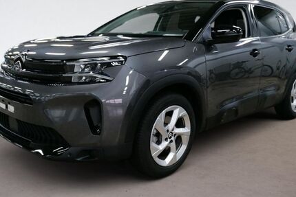 Citroen C5 Aircross 32.192 km 22.390 &euro; Marburg 35043