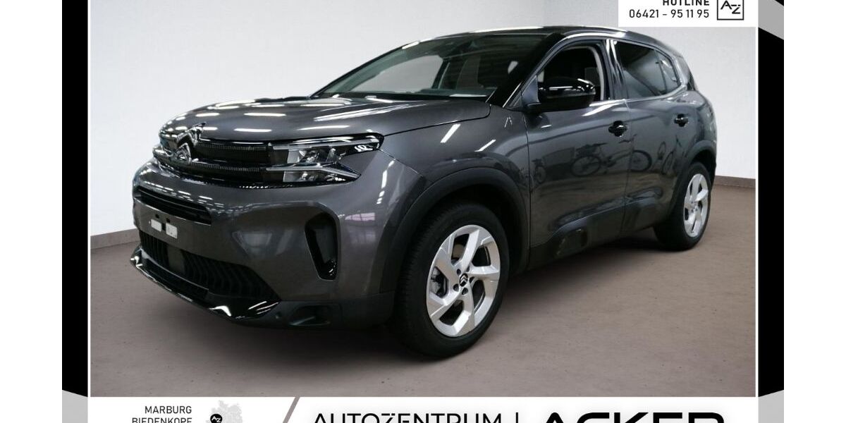 Citroen C5 Aircross 32.192 km 22.390 &euro; Marburg 35043