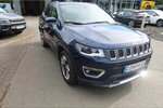 Jeep Compass Limited FWD 54.800 km 16.990 &euro; Battenberg 35088
