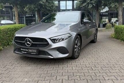 Mercedes-Benz A 180 17.183 km 28.390 &euro; Marburg 35039