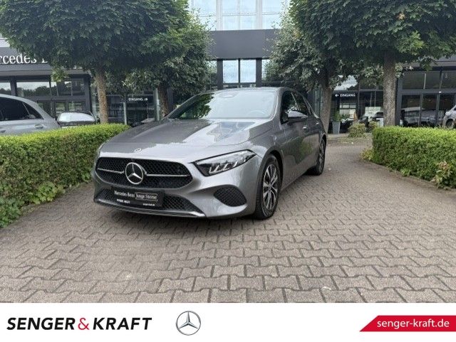 Mercedes-Benz A 180 17.183 km 28.390 &euro; Marburg 35039