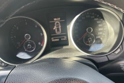 VW Golf 302.000 km 1.800 &euro; Kirchhain 35274