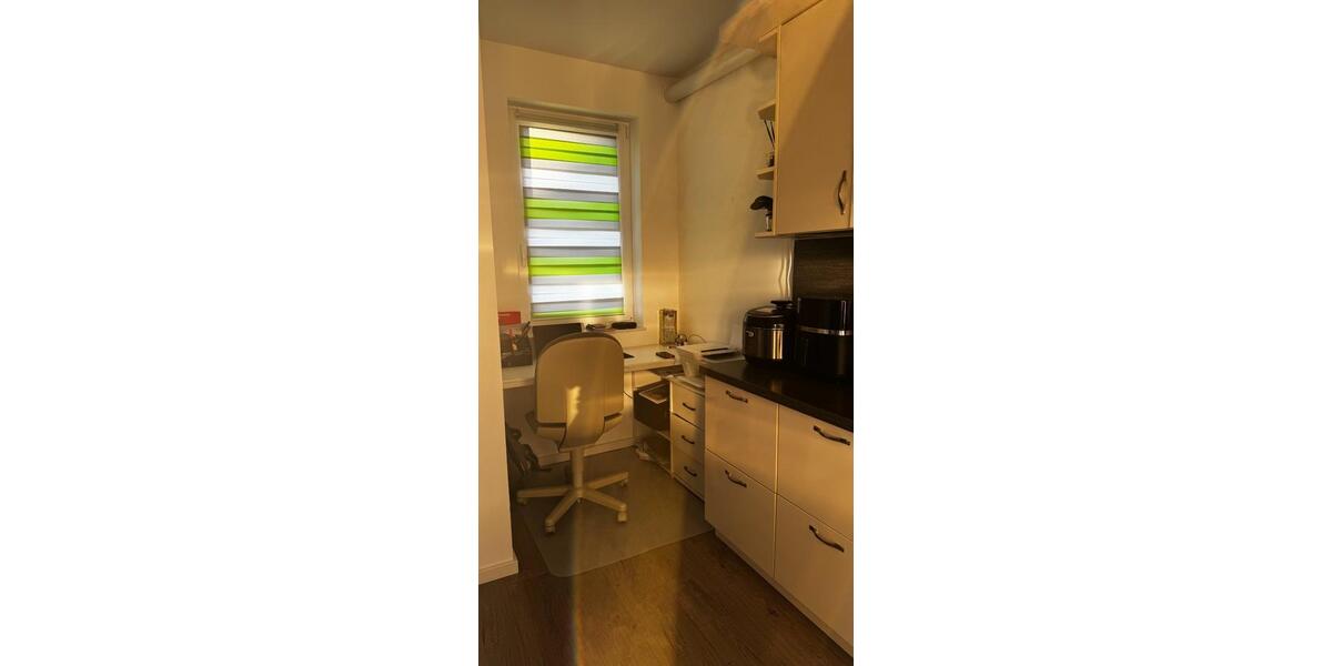 Etagenwohnung Battenberg (Eder) - 3 Zimmer, 66 m&sup2;, 950&euro; | Angebot:25548915