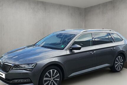 Skoda Superb 94.270 km 22.800 &euro; Gießen 35392