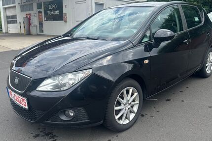 Seat Ibiza 288.000 km 2.950 &euro; Cölbe 35091