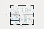 Modern geplantes Einfamilienhaus in Grünberg - Viel Platz für Ihre Ideen - Einfamilienhaus Grünberg | Angebot:27293994