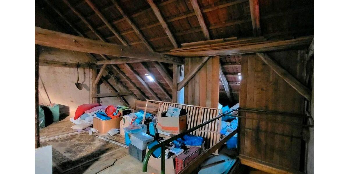 Doppelhaushälfte Gemünden (Wohra) - 6 Zimmer, 150 m&sup2;, 275.000&euro; | Angebot:26750630