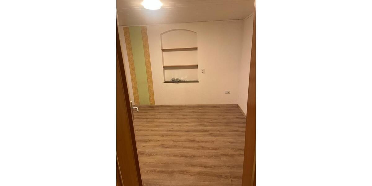Erdgeschoßwohnung Mücke - 2 Zimmer, 50 m&sup2;, 550&euro; | Angebot:25375806
