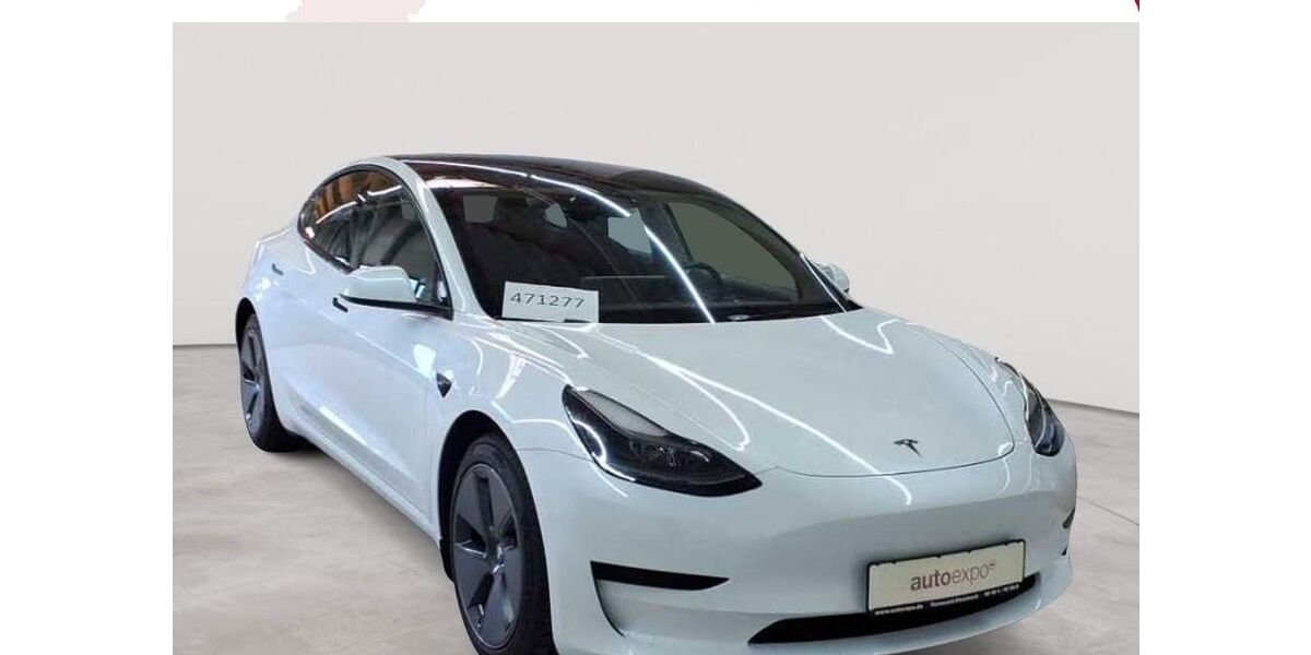 Tesla Model 3 91.281 km 26.190 &euro; Fernwald-Steinbach 35463