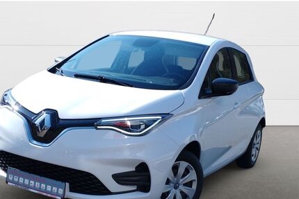 Renault ZOE 46.533 km 10.980 &euro; Marburg 35037