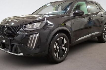 Peugeot 2008 9.242 km 23.590 &euro; Marburg 35043
