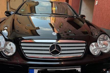 Mercedes-Benz C 180 70.400 km 8.500 &euro; Biedenkopf 35216