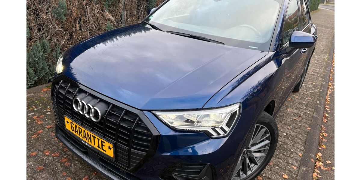 Audi Q3 85.000 km 24.990 &euro; Buseck / Oppenrod 35418
