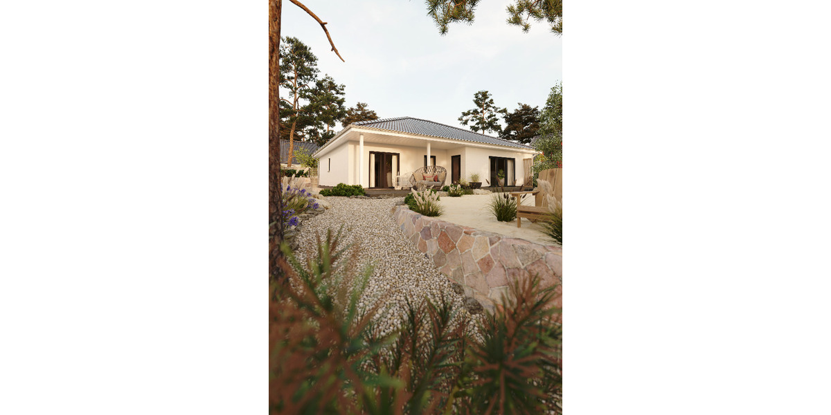 Bungalow Frankenberg (Eder) Frankenberg - 6 Zimmer, 133 m&sup2;, 283.850&euro; | Angebot:25691750