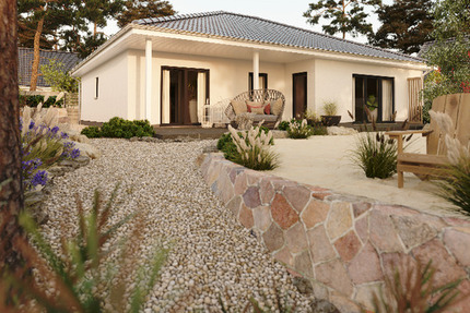 Haus Frankenberg (Eder) Frankenberg - 6 Zimmer, 133 m&sup2;, 283.850&euro; | Angebot:25691750