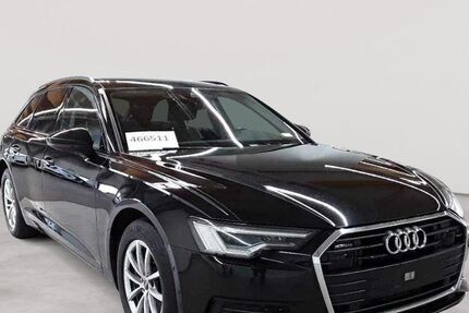 Audi A6 208.783 km 23.389 &euro; Fernwald-Steinbach 35463