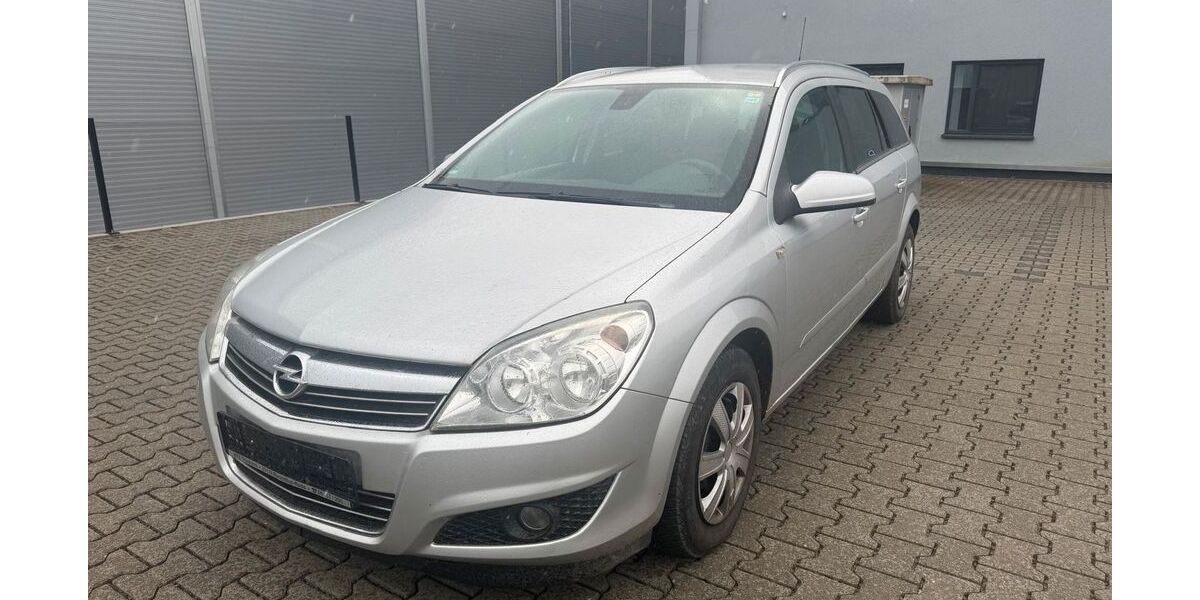 Opel Astra 262.000 km 950 &euro; Rauschenberg 35282