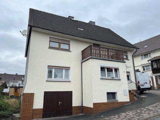 Einfamilienhaus Battenberg (Eder) - 6 Zimmer, 149 m&sup2;, 119.000&euro; | Angebot:26042292