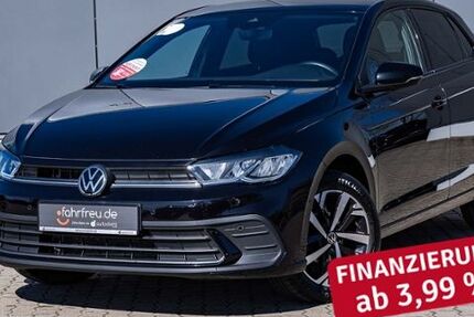 VW Polo 25.286 km 21.990 &euro; Gießen 35394