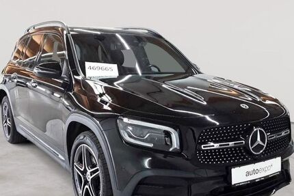 Mercedes-Benz GLB 220 176.405 km 21.489 &euro; Fernwald-Steinbach 35463