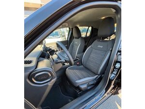 Jeep Avenger Longitude Mild-Hybrid 8.936 km 24.990 &euro; Battenberg 35088