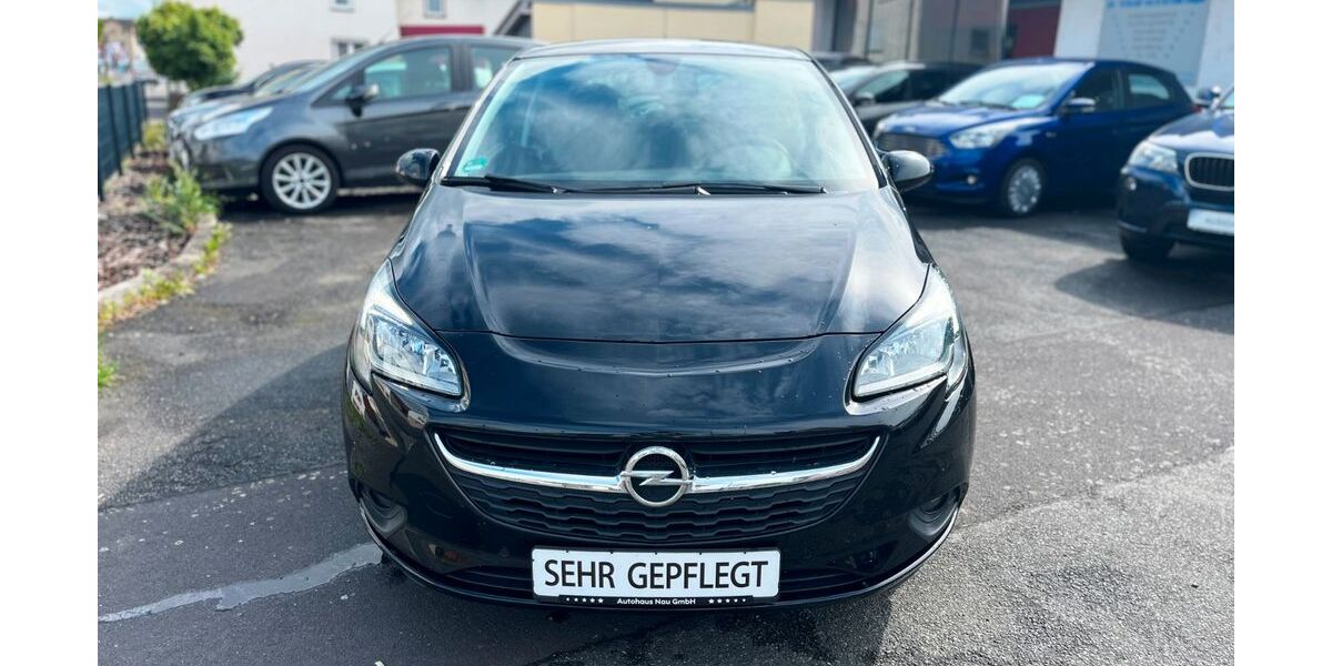 Opel Corsa 76.800 km 8.999 &euro; Lollar 35457