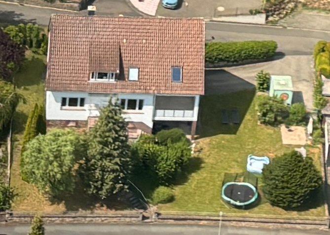 Einfamilienhaus Lahntal - 9 Zimmer, 235 m&sup2;, 360.000&euro; | Angebot:27111658