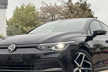 VW Golf 140.700 km 16.700 &euro; Gießen 35396