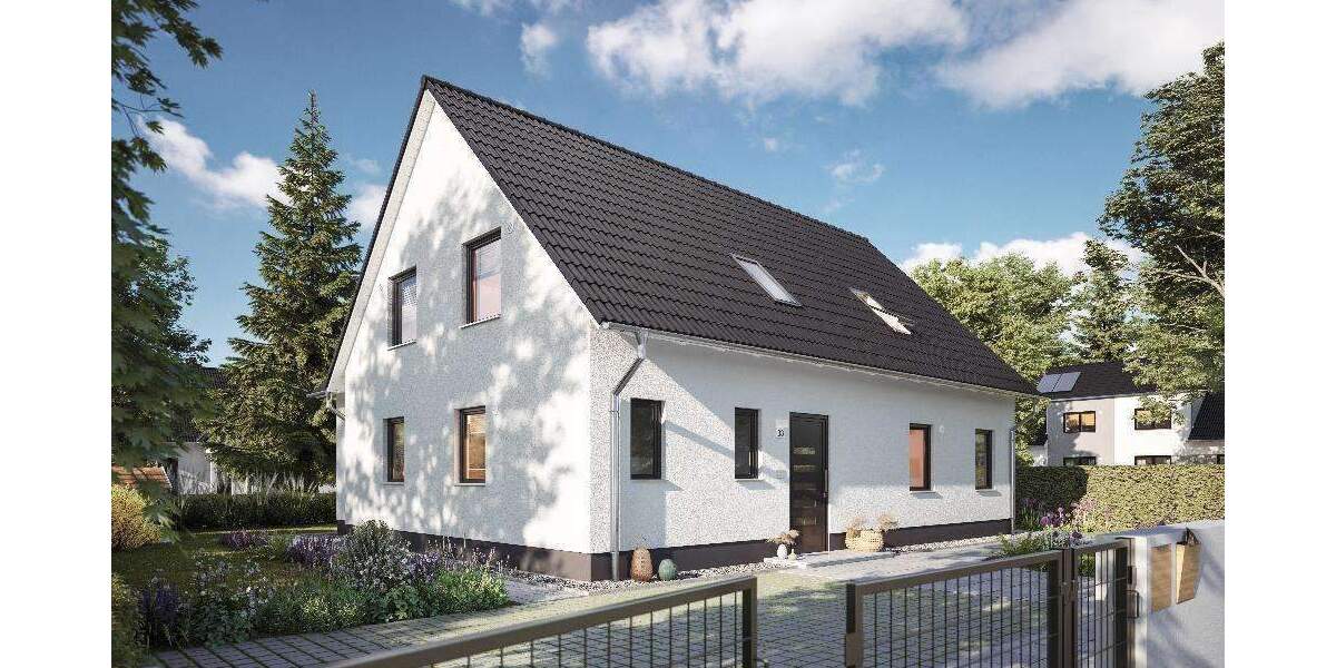 Mehrfamilienhaus, Wohnhaus Wohratal Wohra - 7 Zimmer, 203 m&sup2;, 379.450&euro; | Angebot:25737988