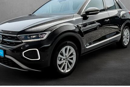 VW T-Roc 9.318 km 31.890 &euro; Marburg 35037