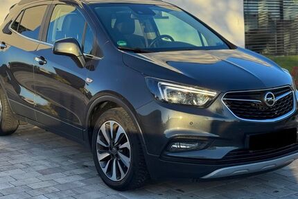 Opel Mokka 102.589 km 10.900 &euro; Marburg 35039
