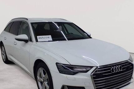 Audi A6 93.659 km 28.190 &euro; Fernwald-Steinbach 35463