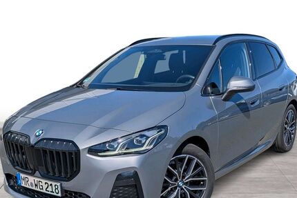 BMW 218 Active Tourer 12.500 km 35.690 &euro; Dautphetal 35232