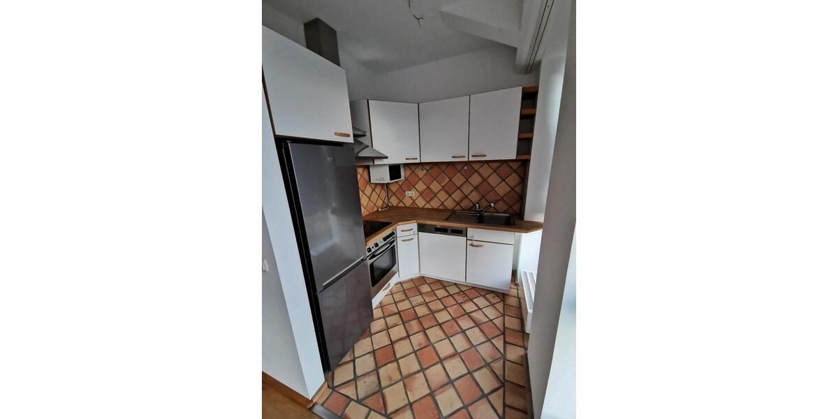 Etagenwohnung Wettenberg - 2.5 Zimmer, 74 m&sup2;, 329.000&euro; | Angebot:26398724