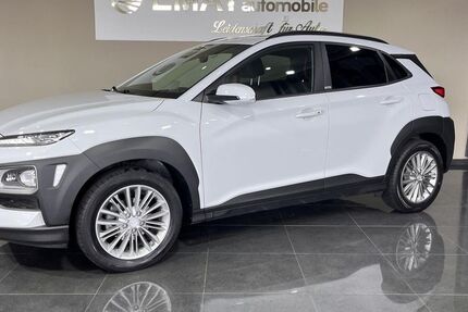 Hyundai KONA 40.000 km 14.680 &euro; Dautphetal 35232
